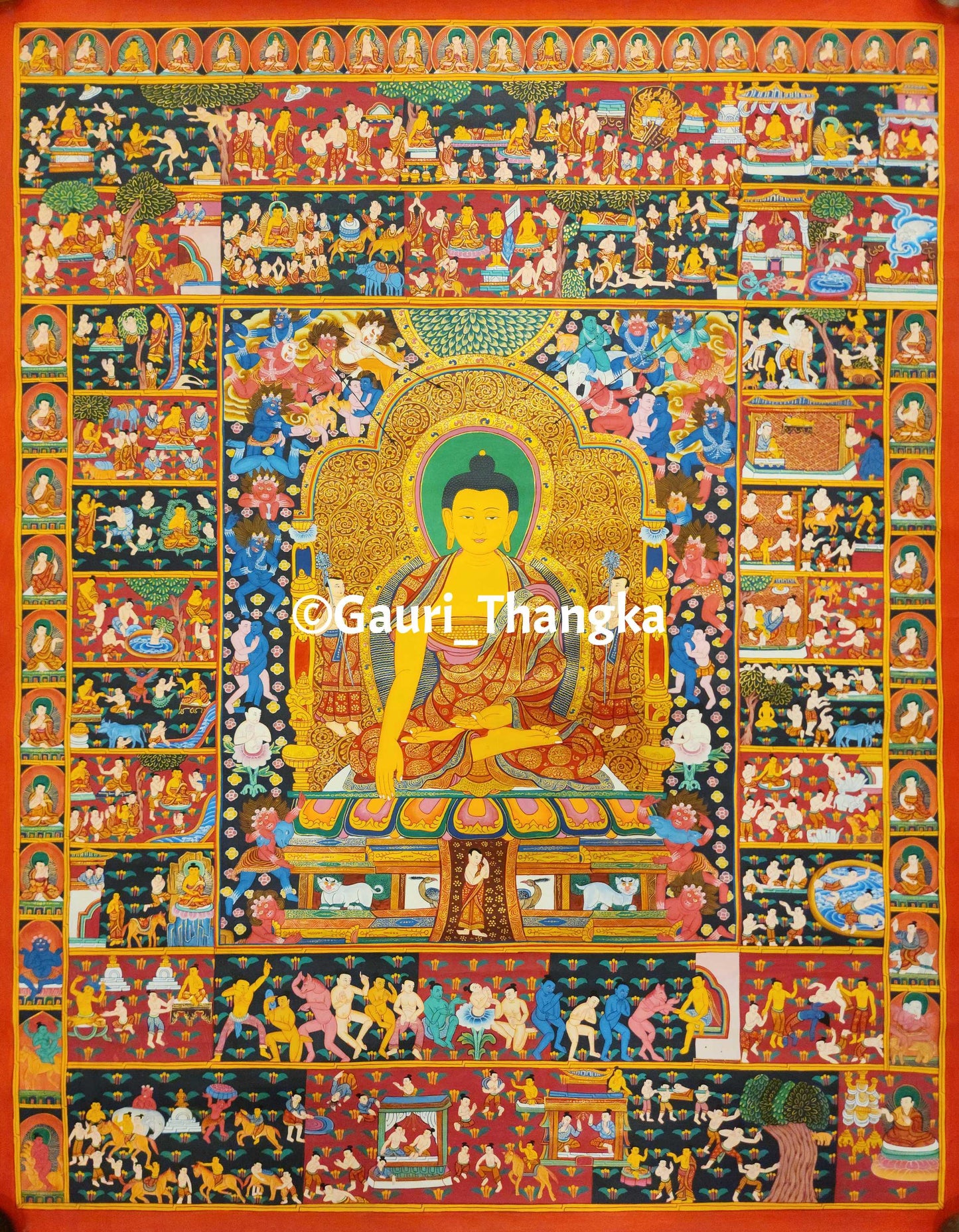 Buddha Life