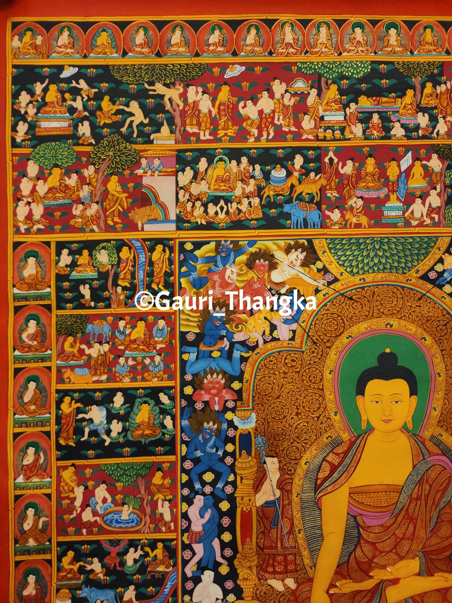 Buddha Life