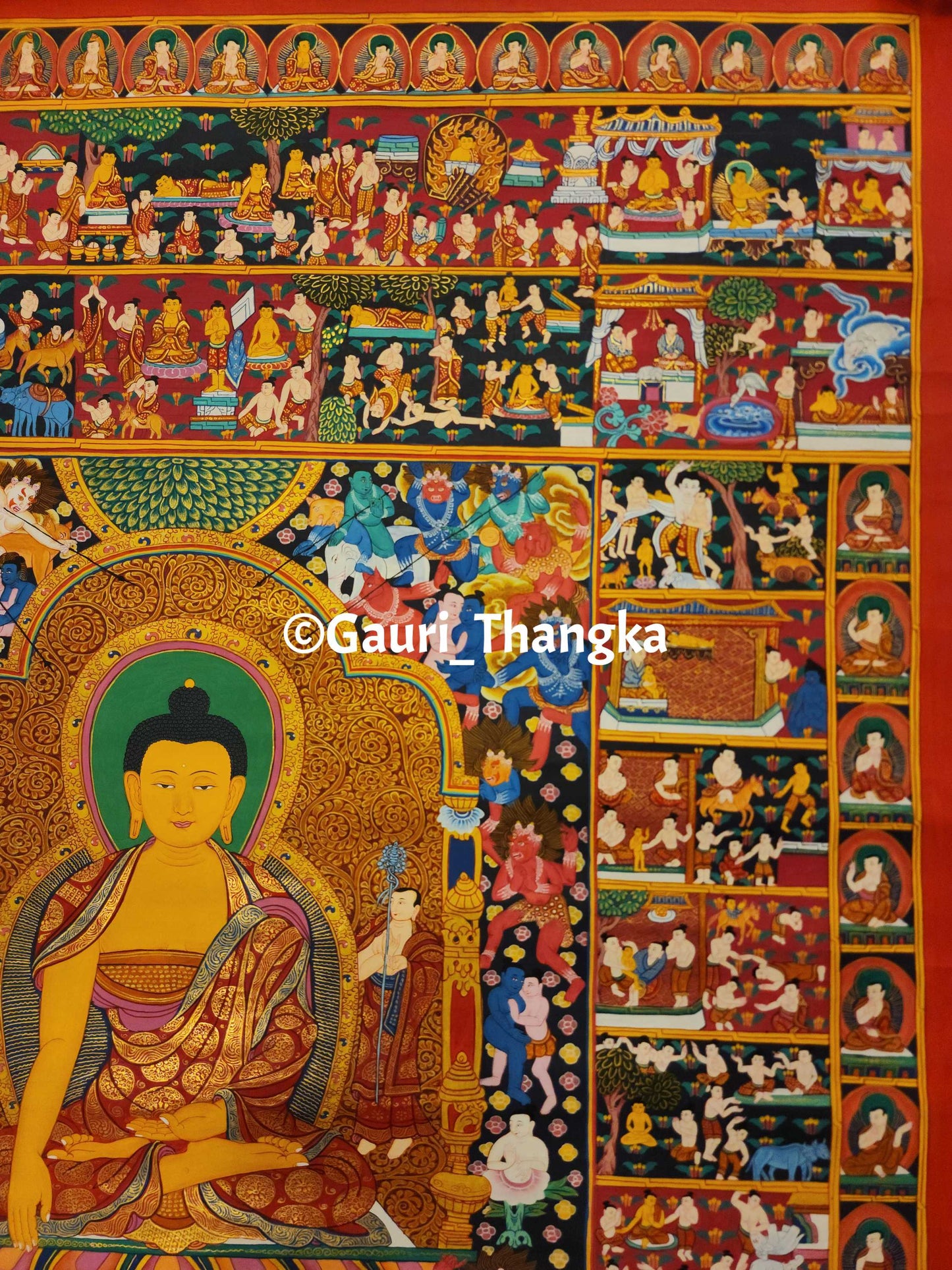 Buddha Life