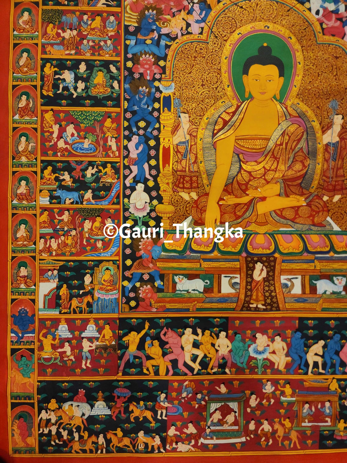 Buddha Life