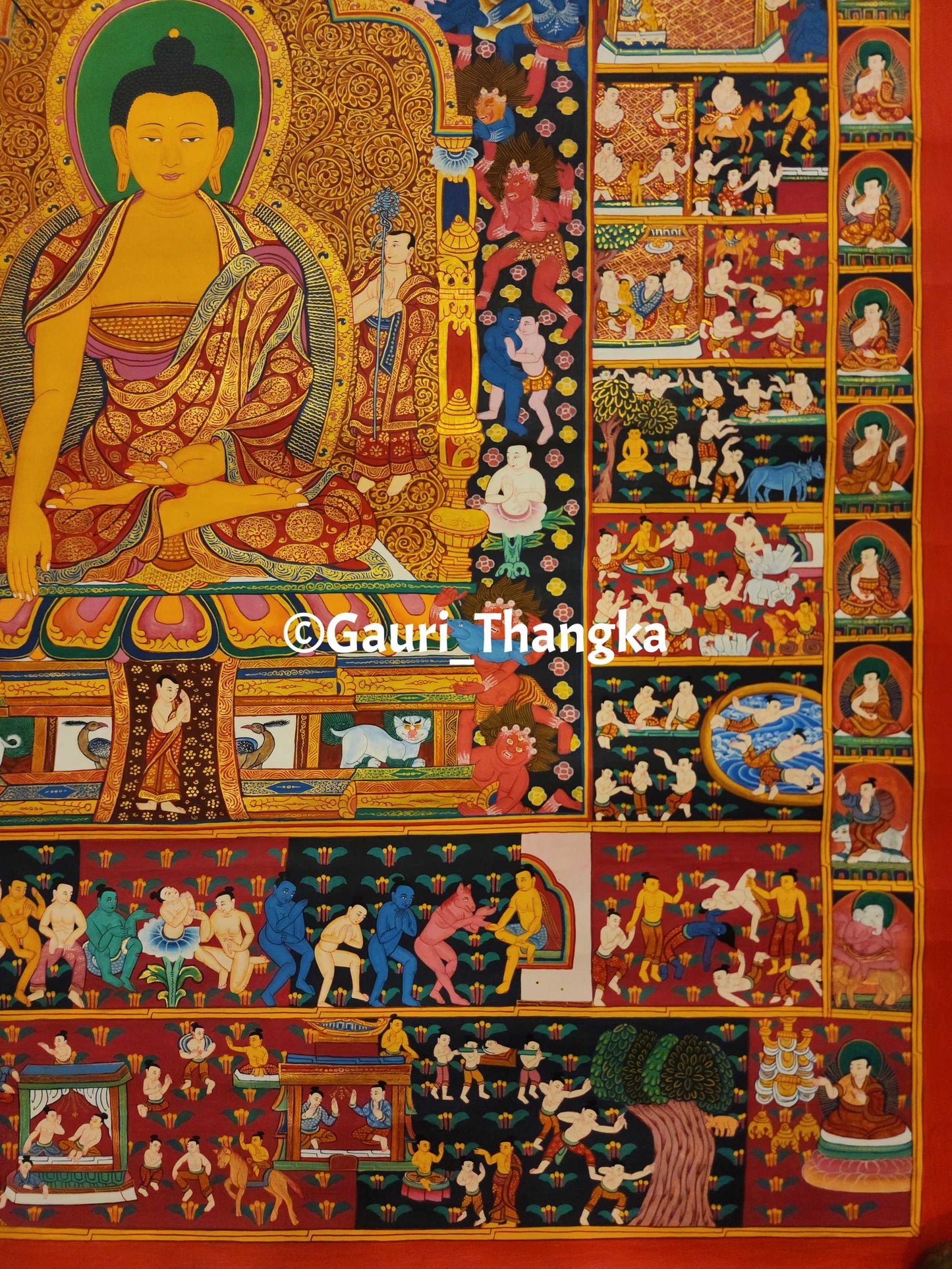 Buddha Life