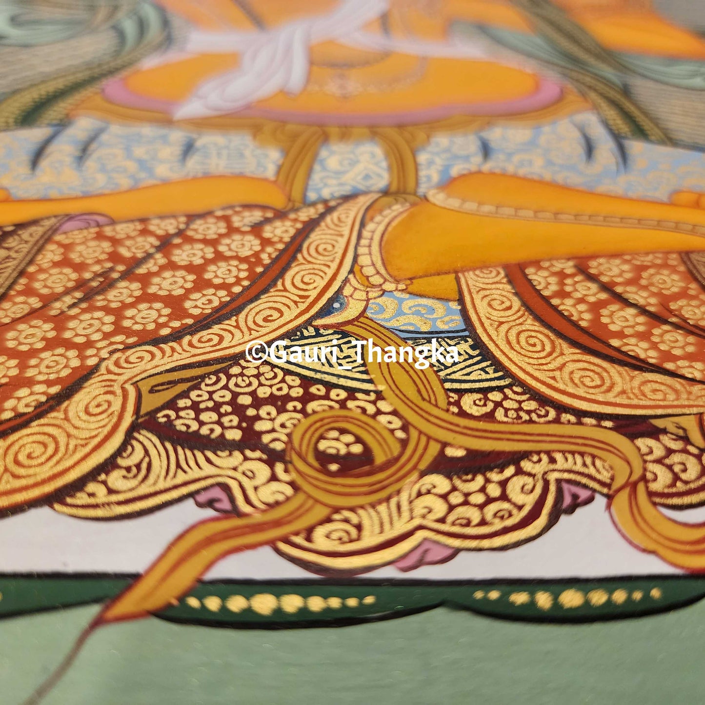 Pancha Manjushree