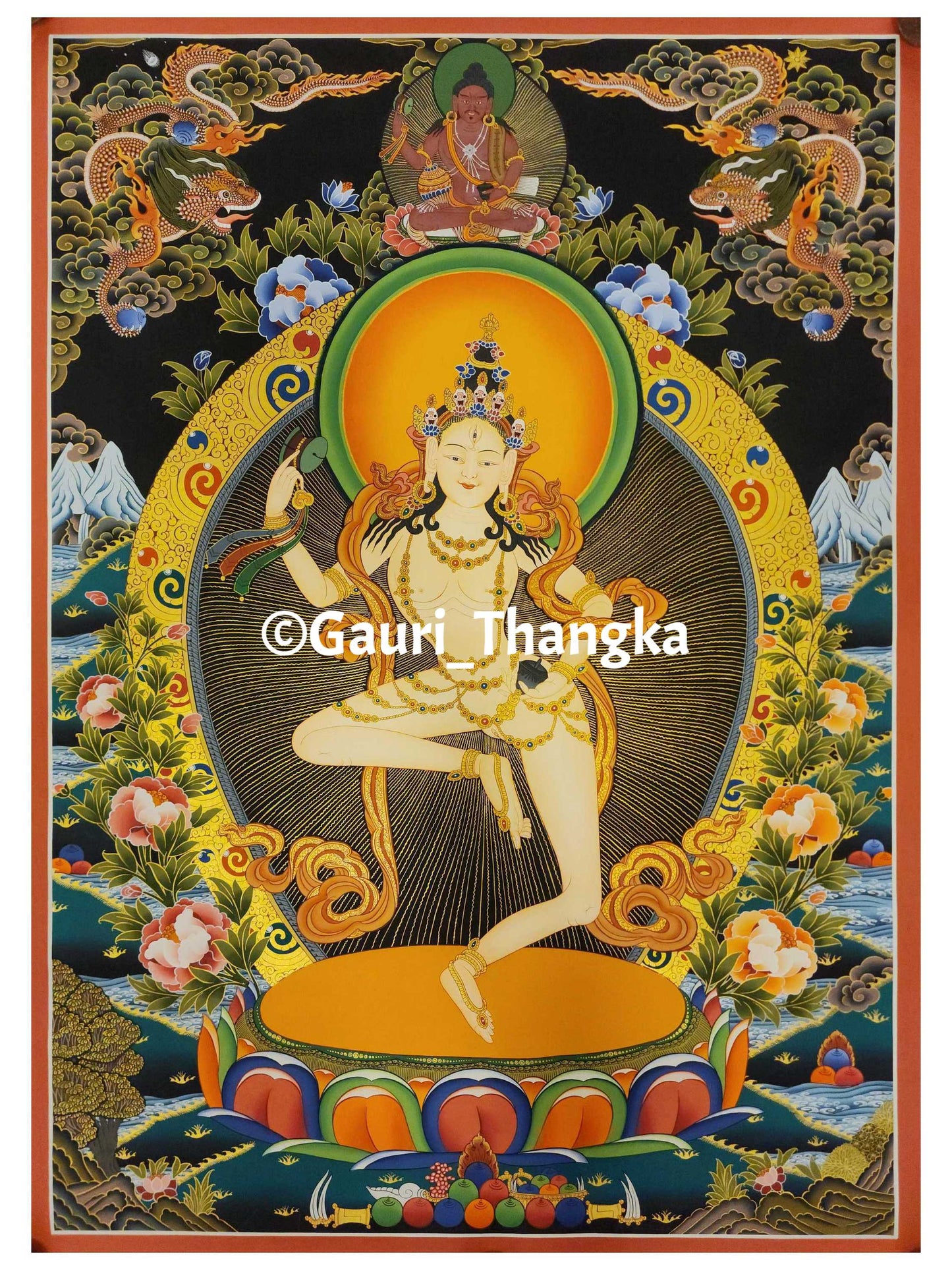 Machig Labdron