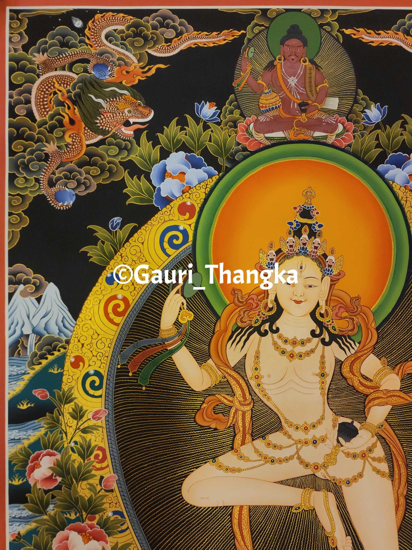 Machig Labdron
