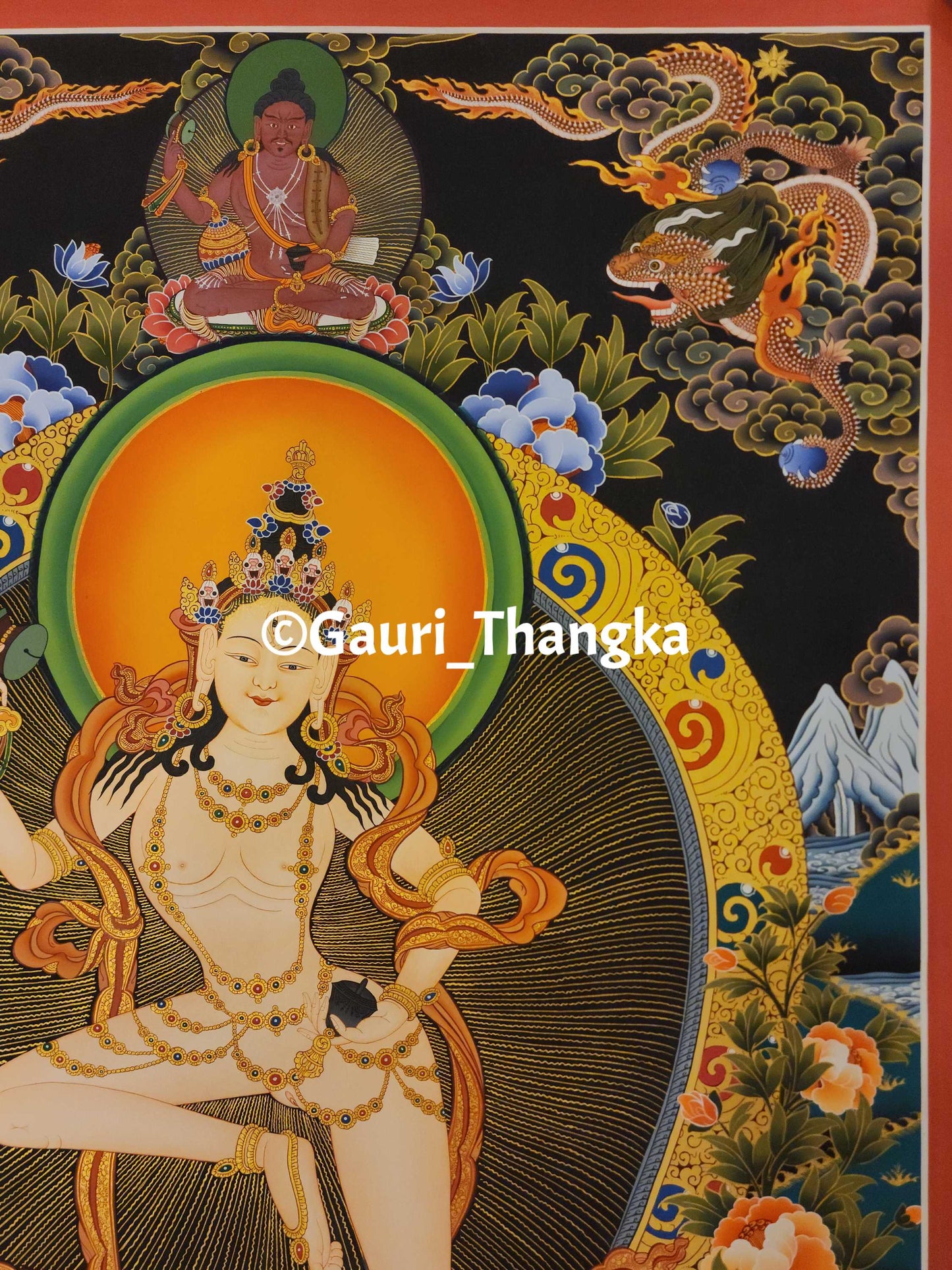 Machig Labdron