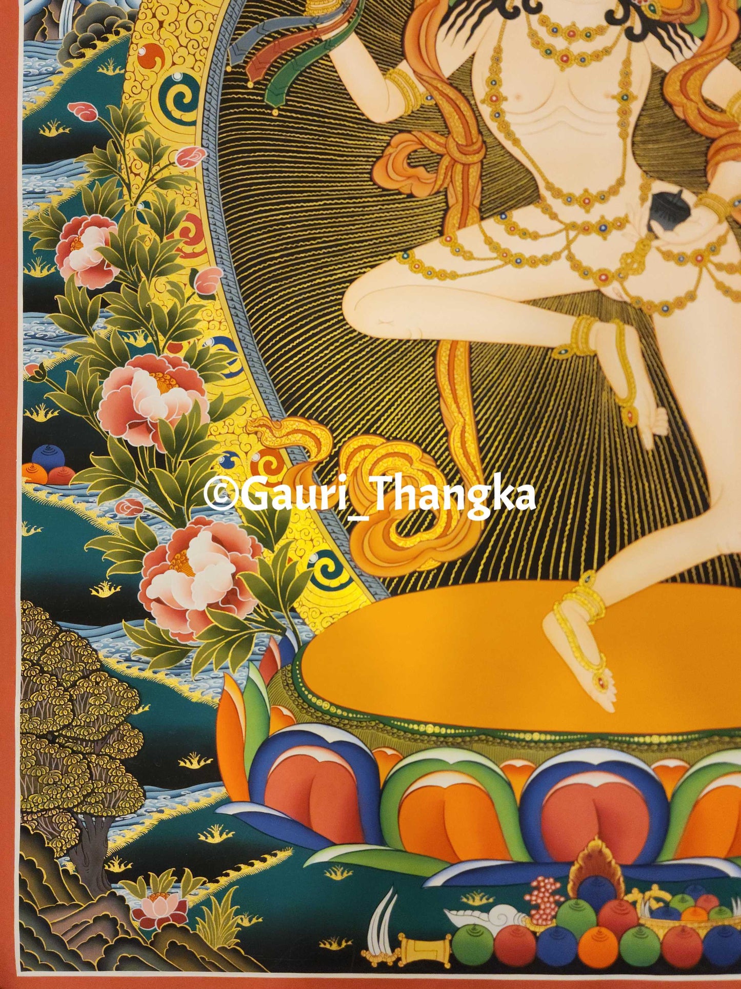 Machig Labdron