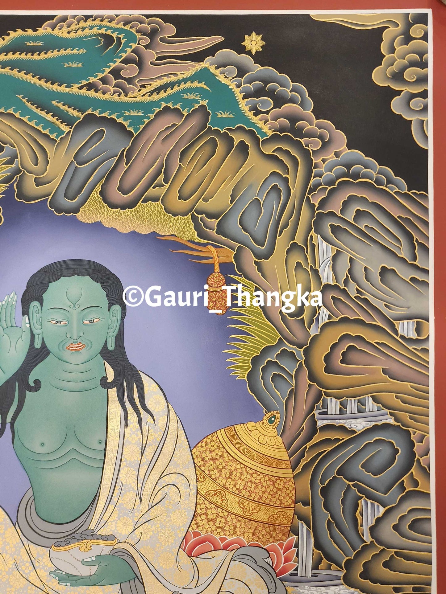 Milarepa