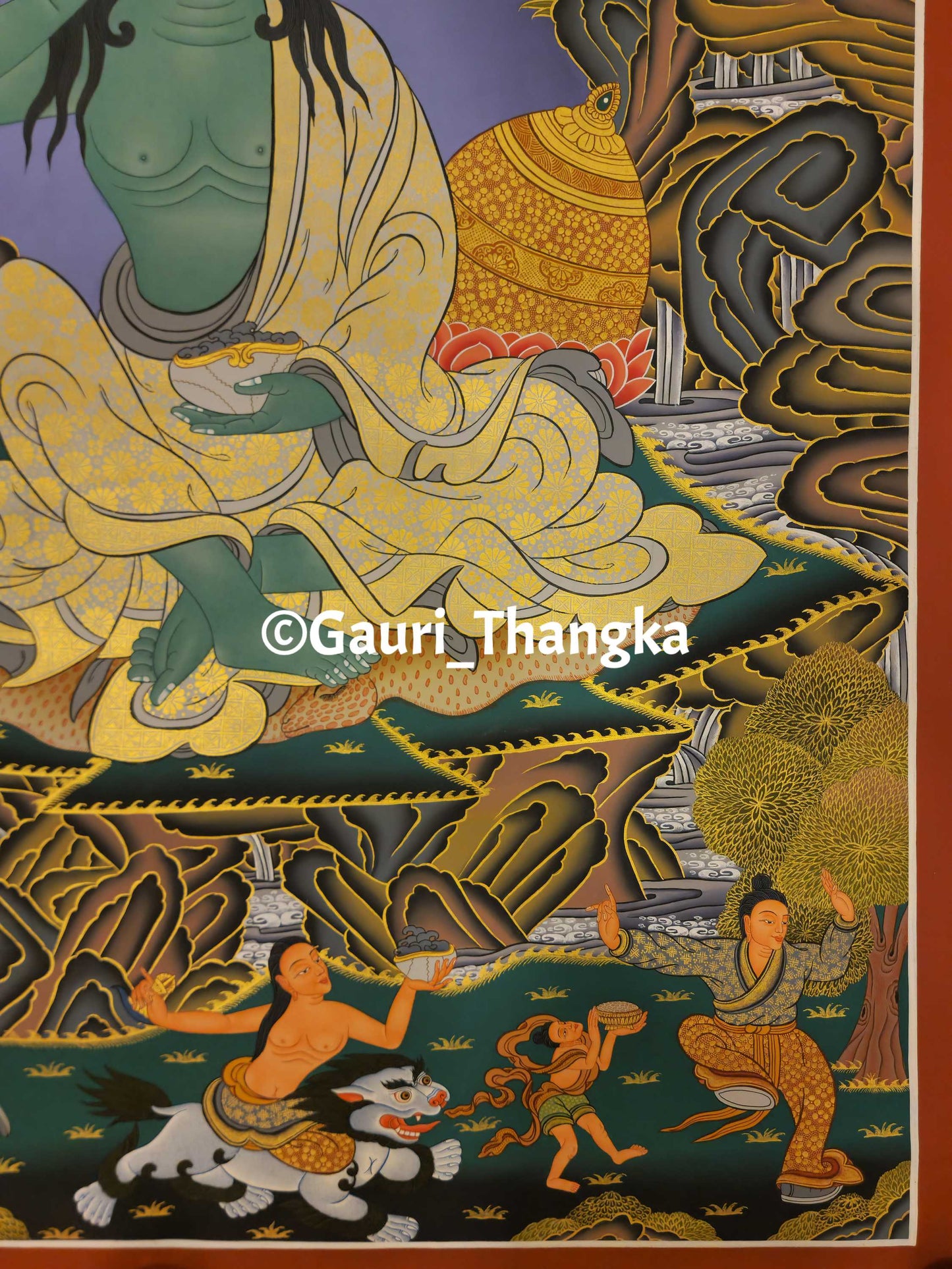 Milarepa