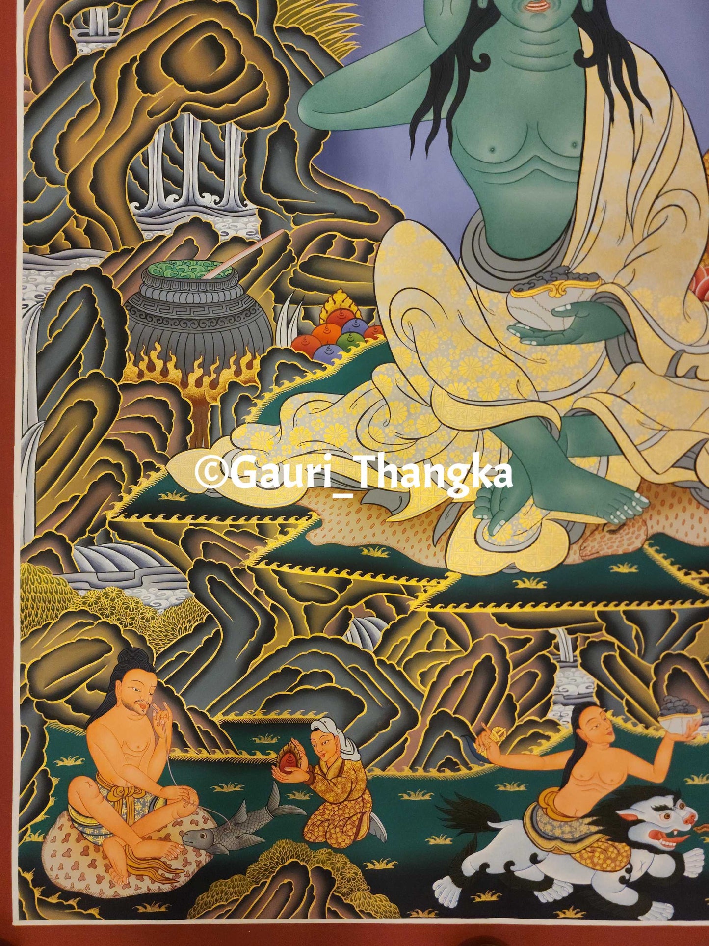 Milarepa