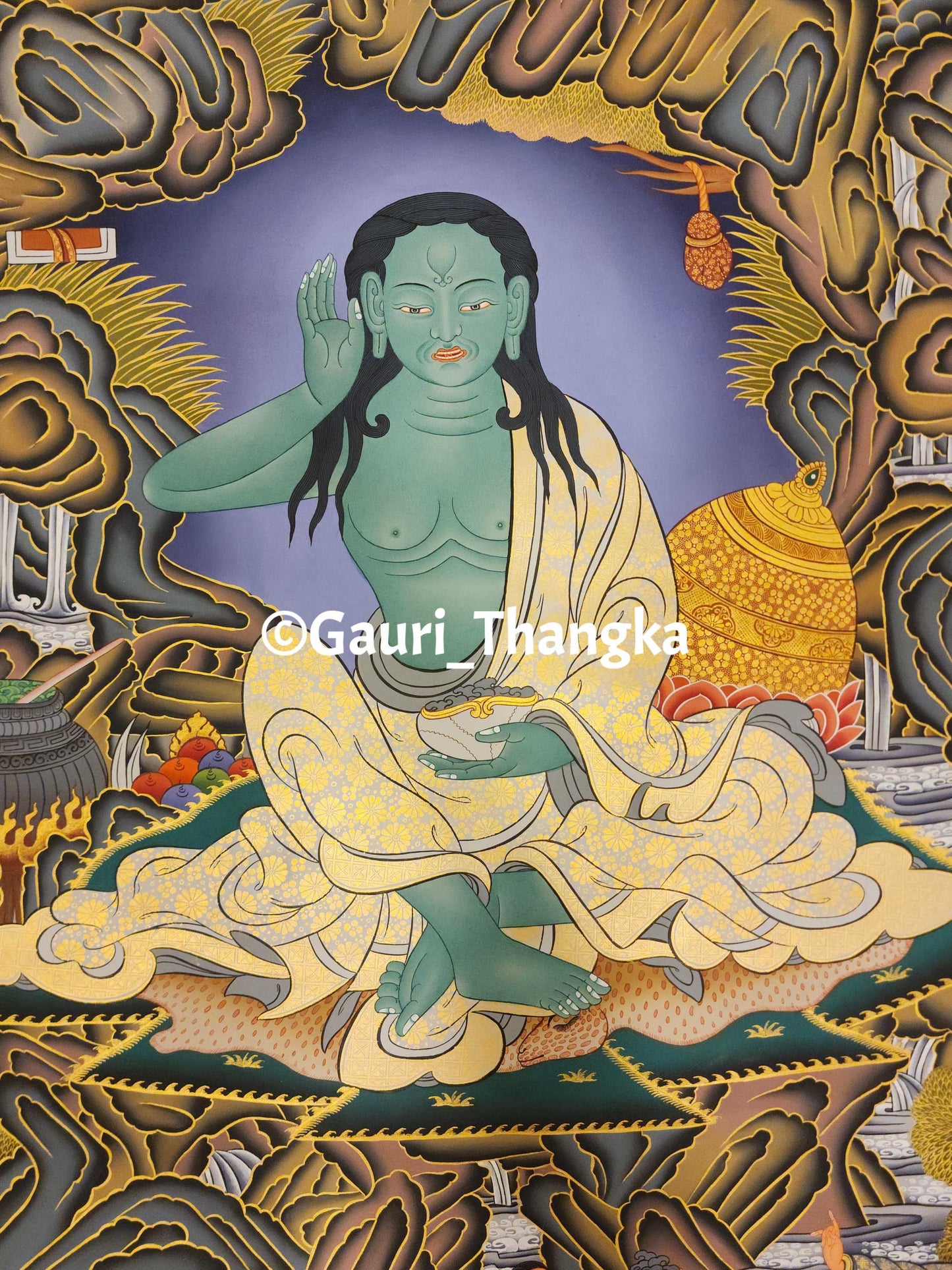 Milarepa