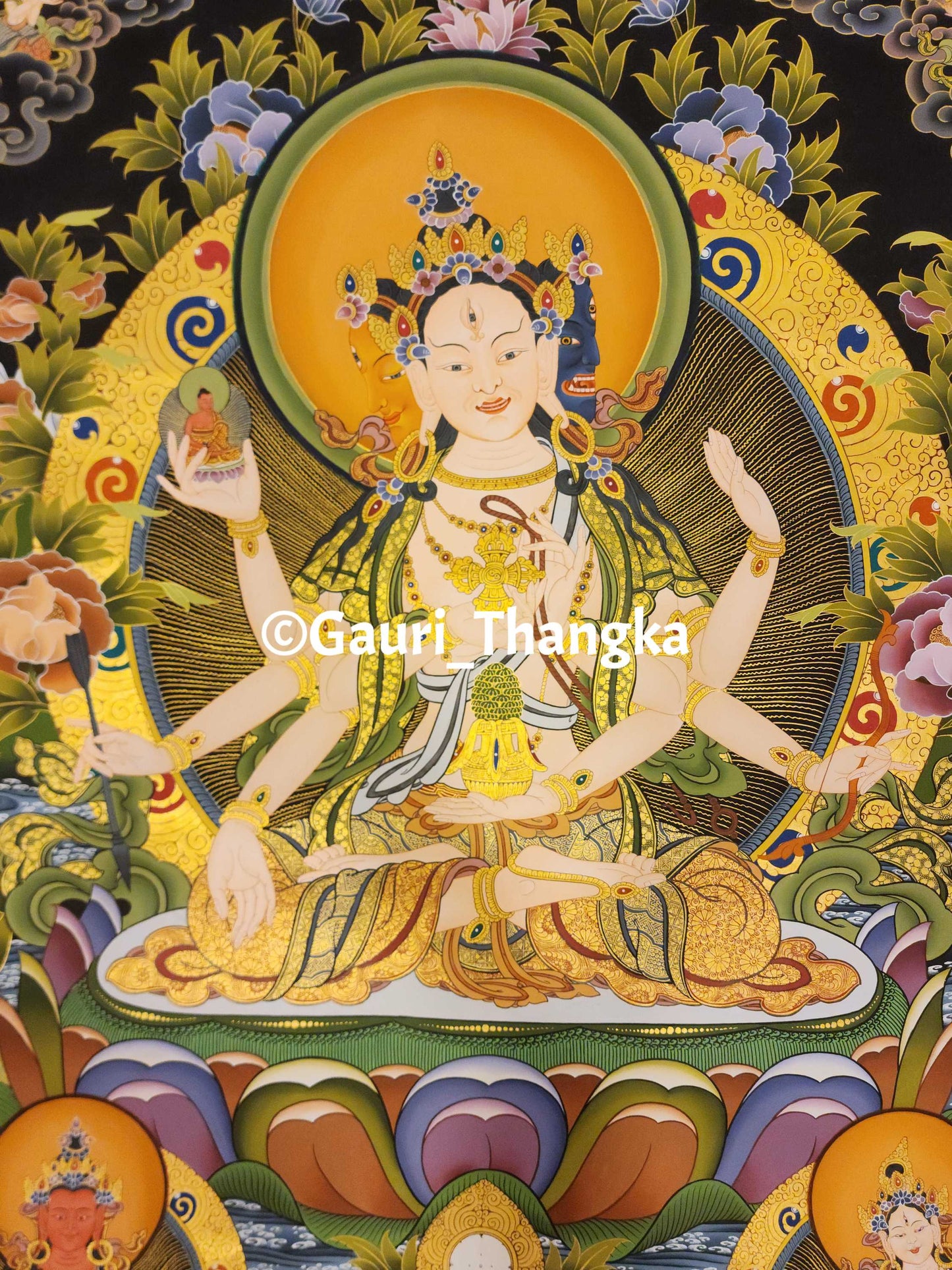 Namgyalma
