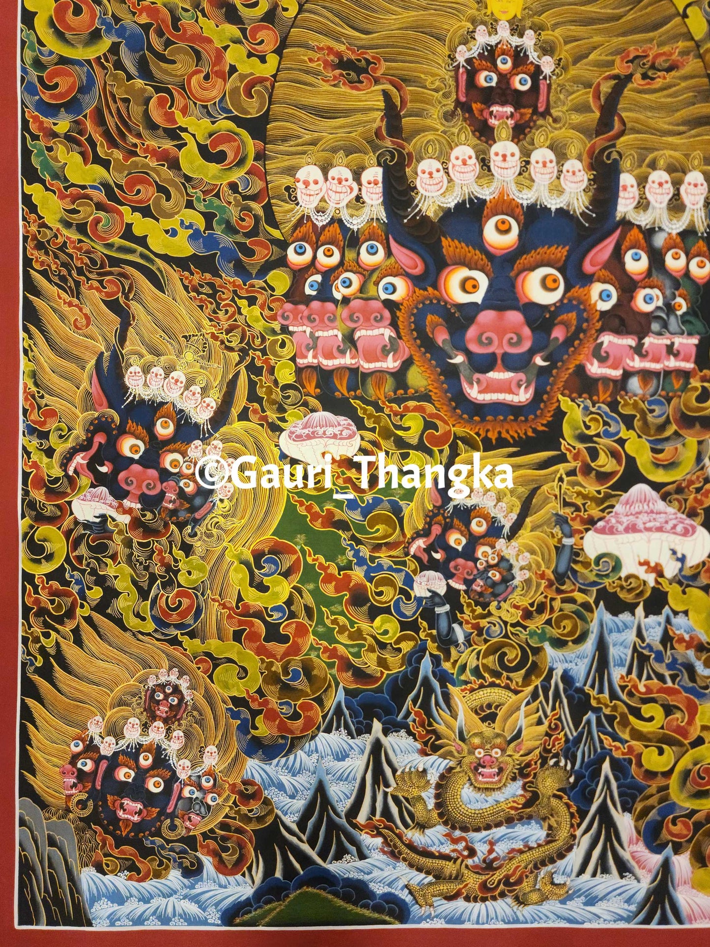 Yamantaka