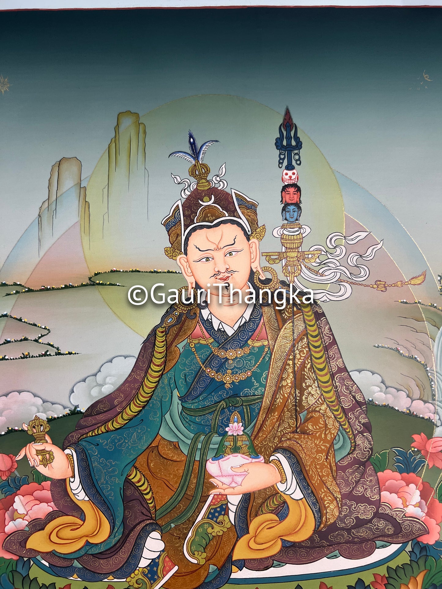 Guru Rinpoche