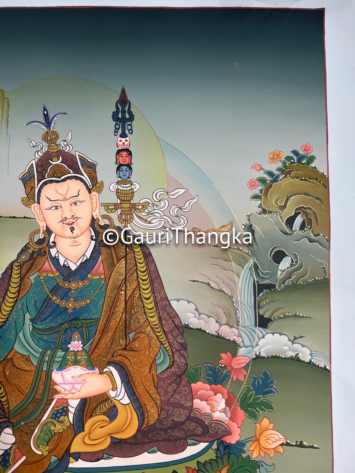Guru Rinpoche