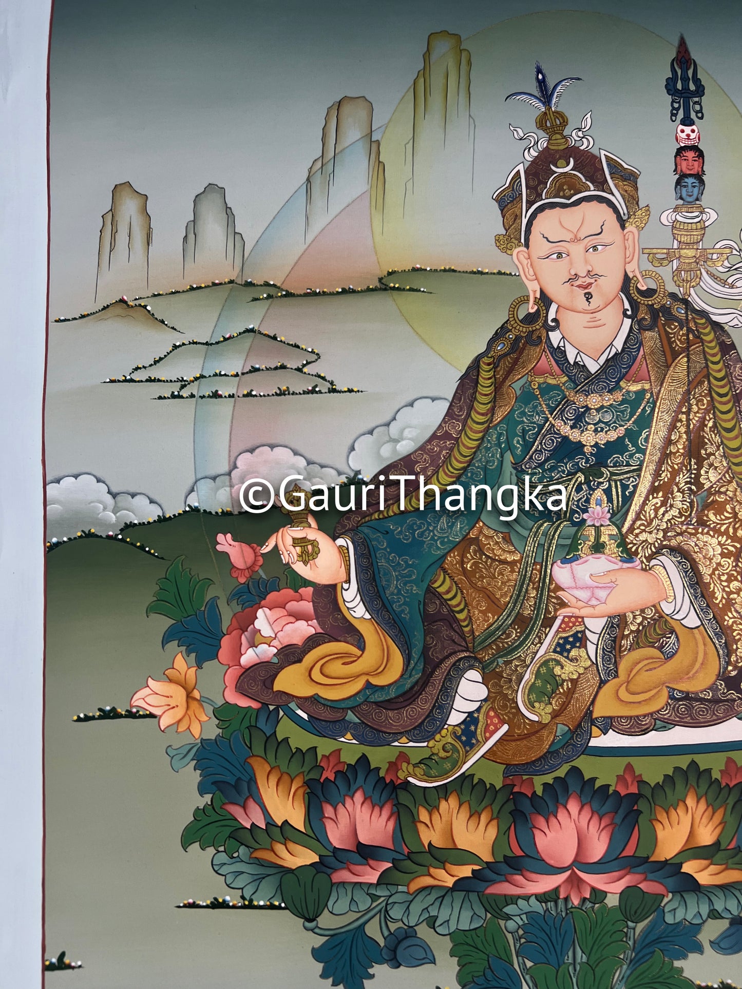 Guru Rinpoche