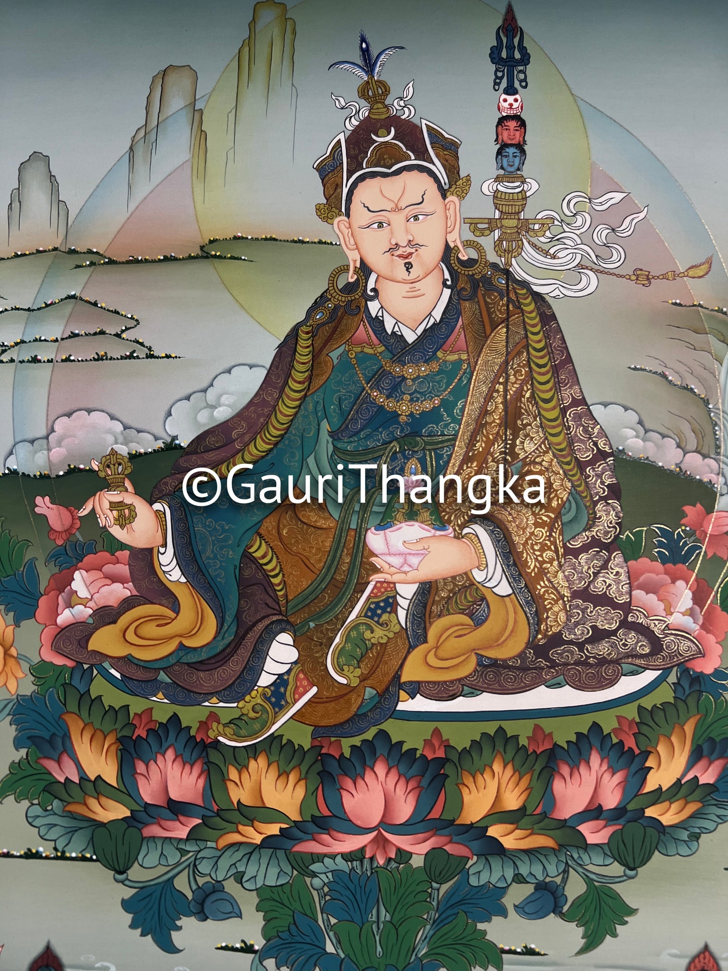 Guru Rinpoche