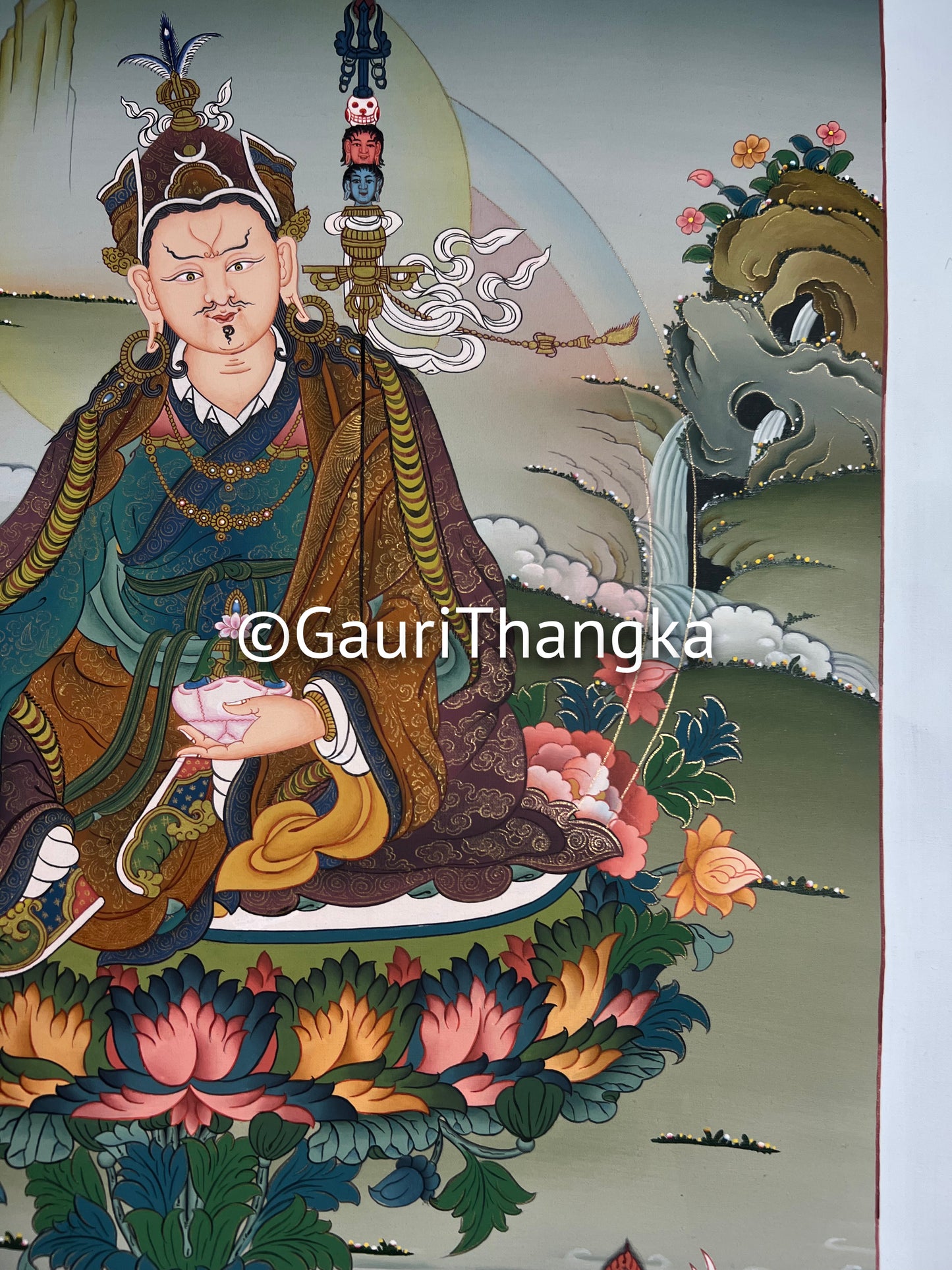 Guru Rinpoche