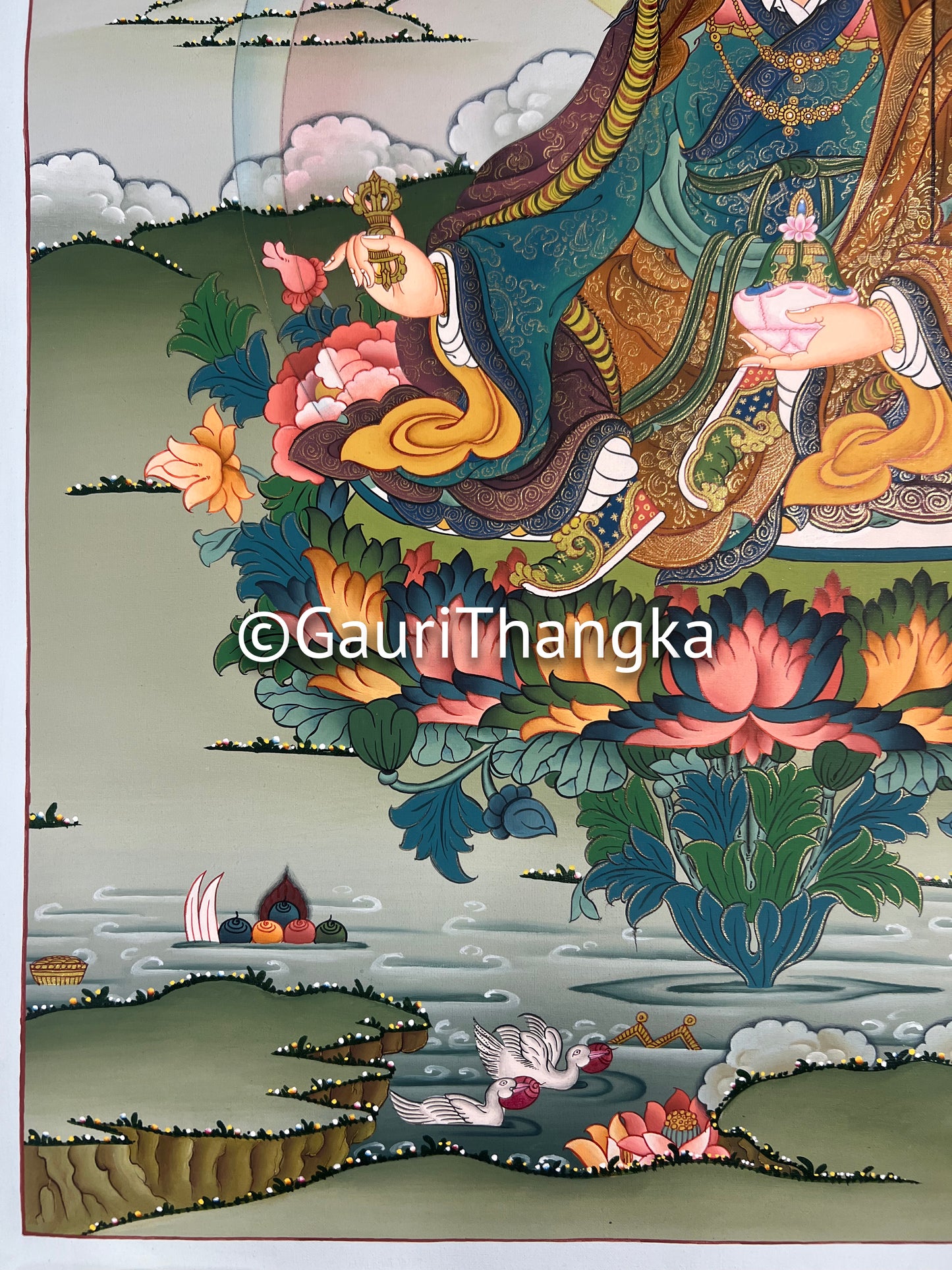 Guru Rinpoche
