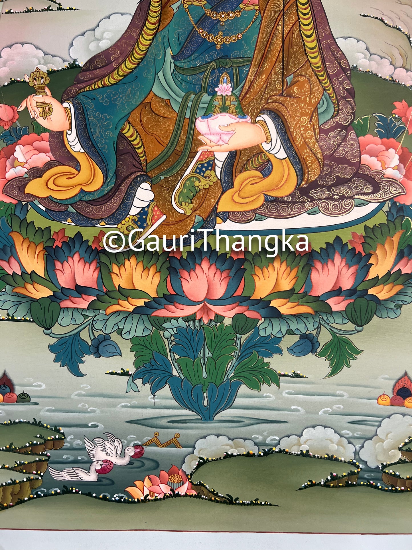 Guru Rinpoche