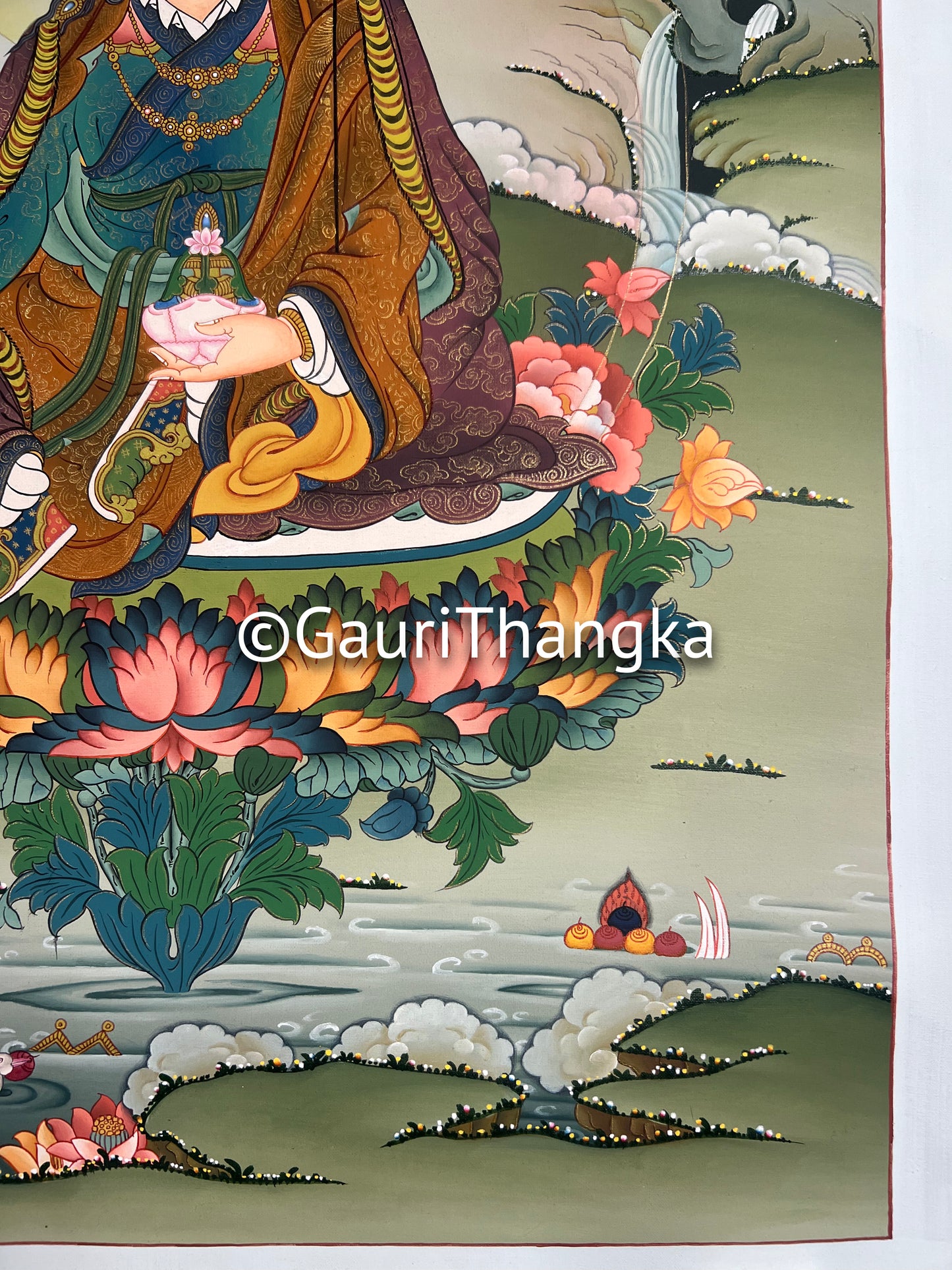 Guru Rinpoche
