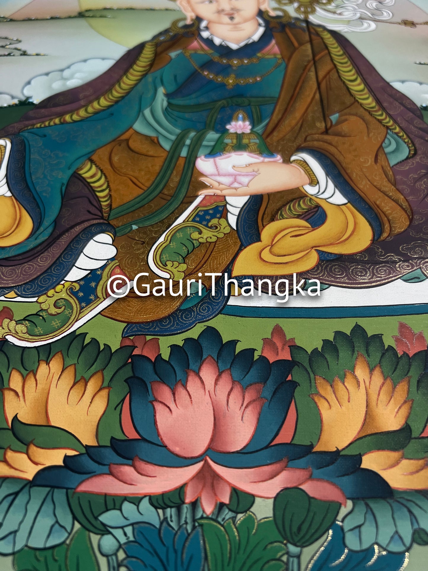 Guru Rinpoche