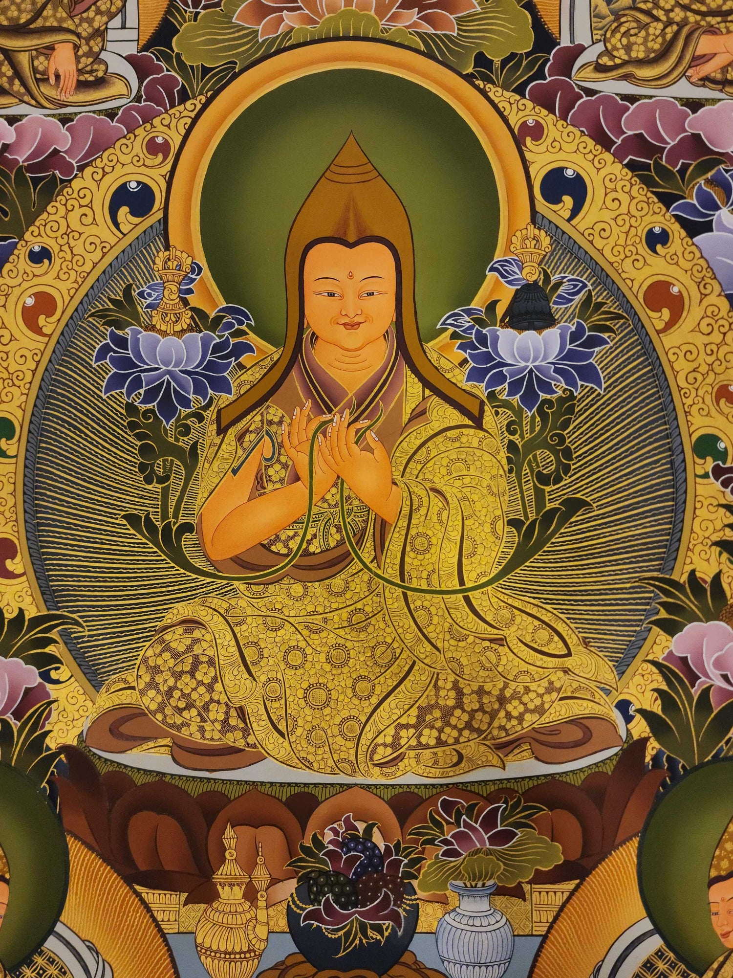 Tsongkhapa