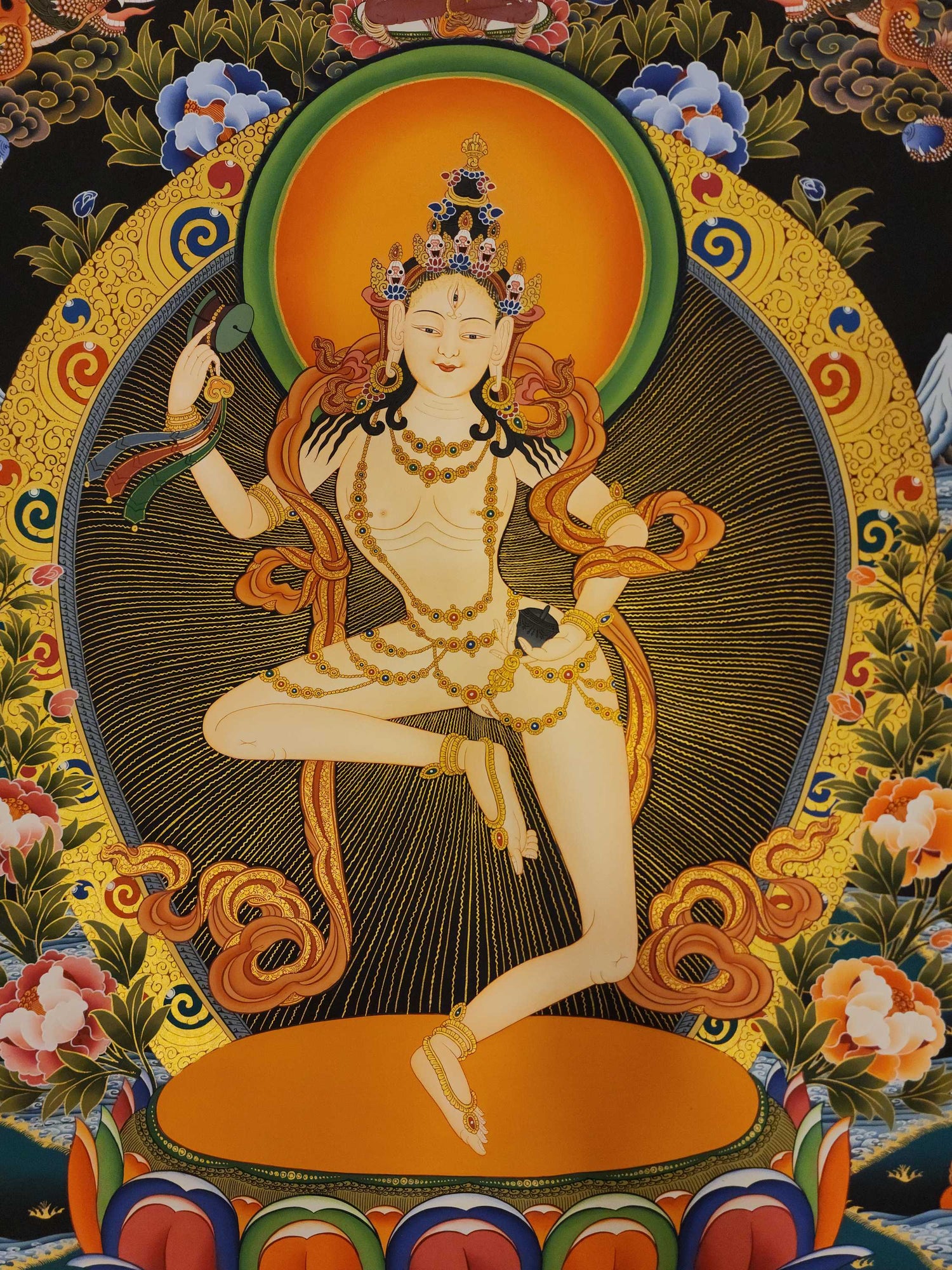 Machig Labdron