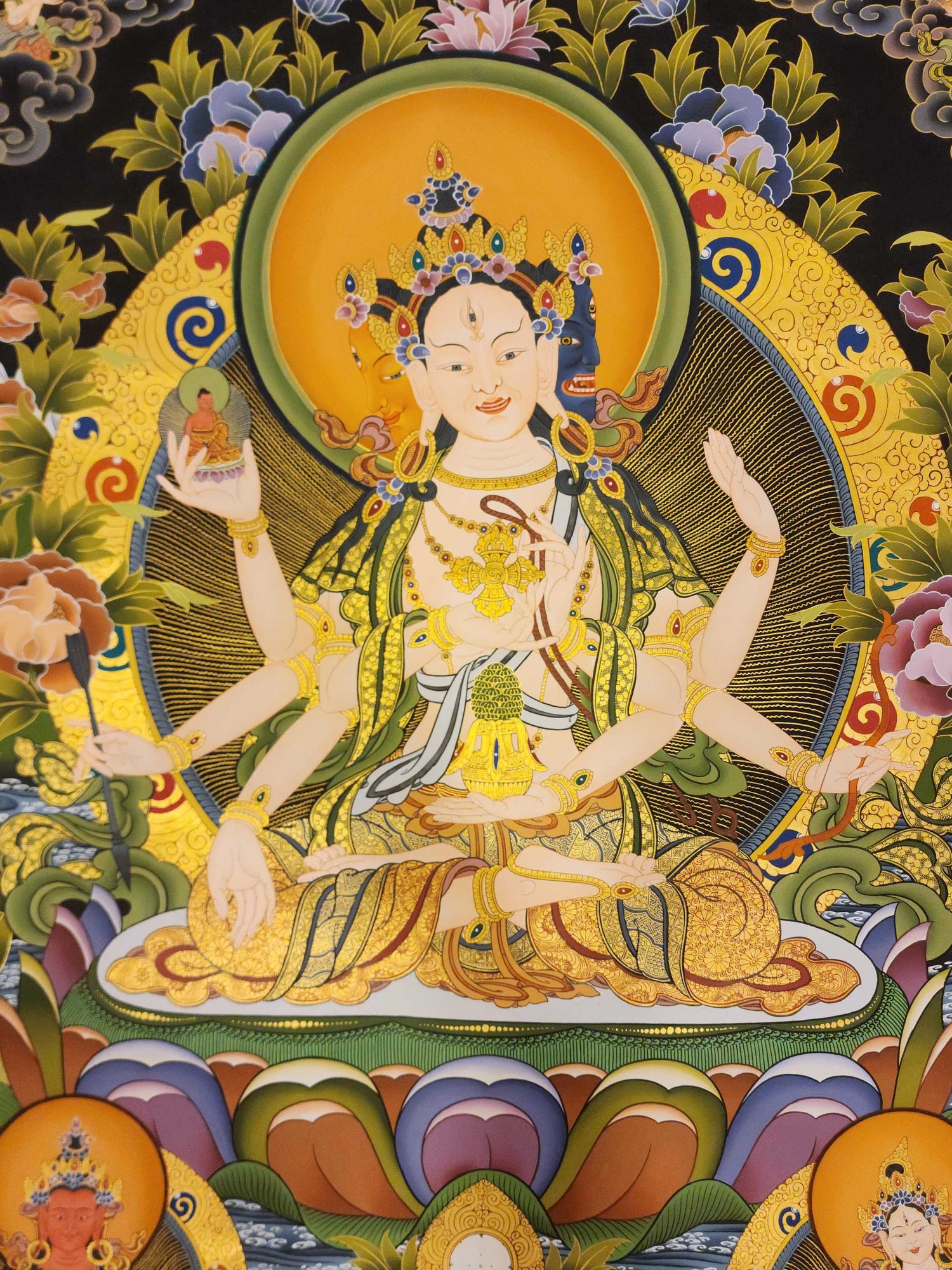 Namgyalma