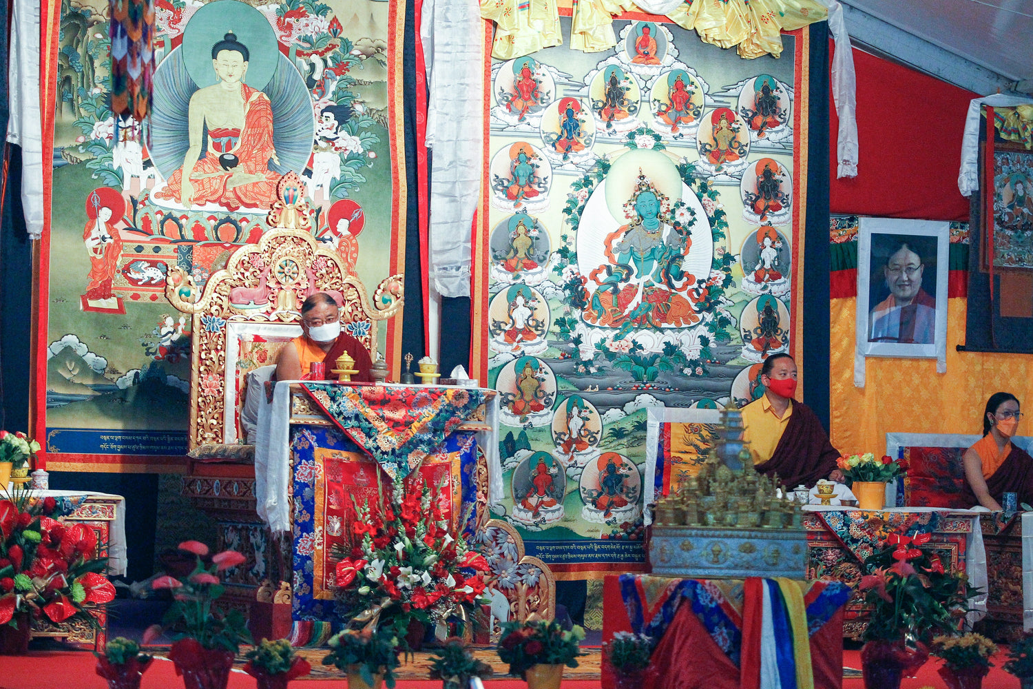 Thangka