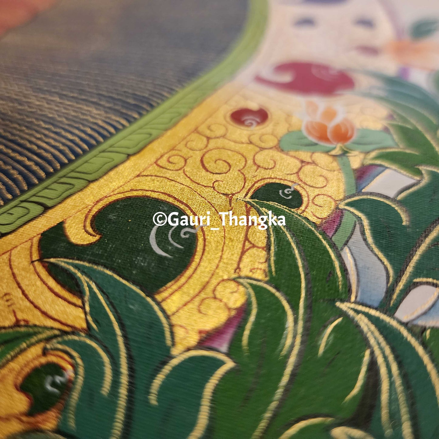 Shakyamuni Buddha