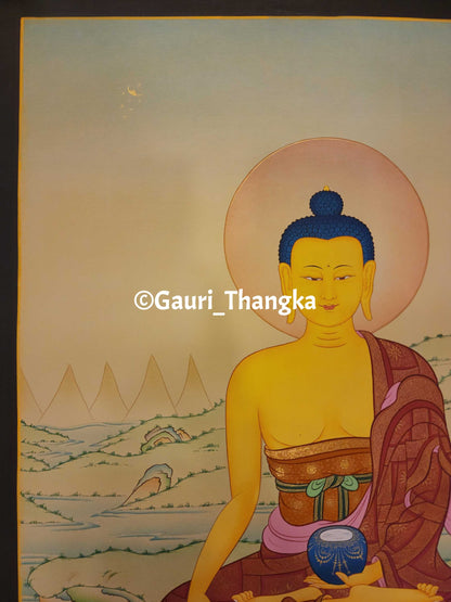 Buddha Solo