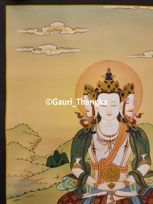 Three Head Tarurulai