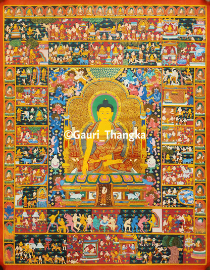 Buddha Life