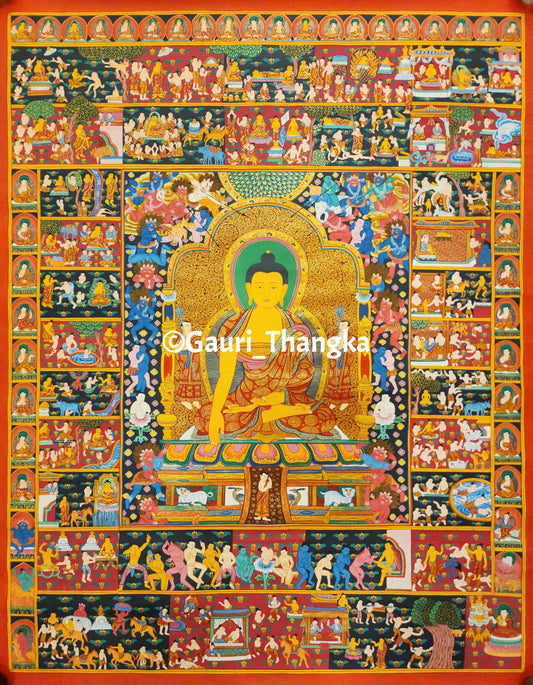 Buddha Life