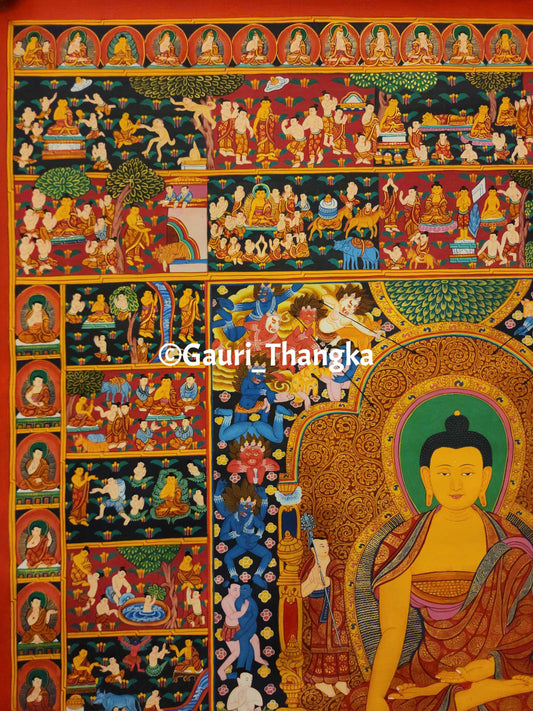 Buddha Life