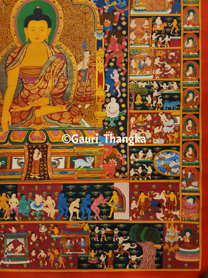 Buddha Life