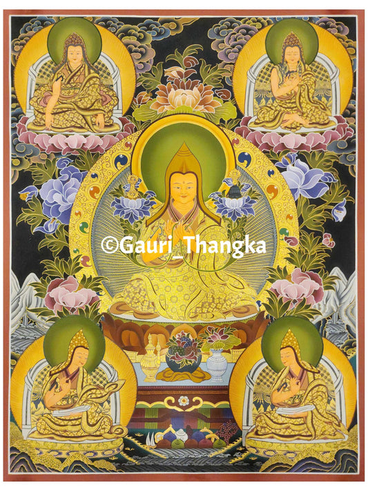 Tsongkhapa