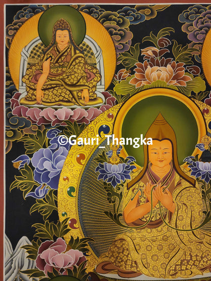 Tsongkhapa