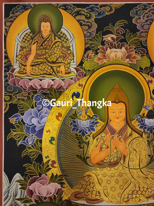 Tsongkhapa