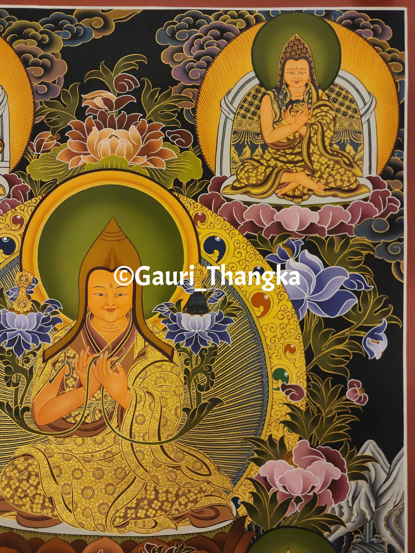 Tsongkhapa