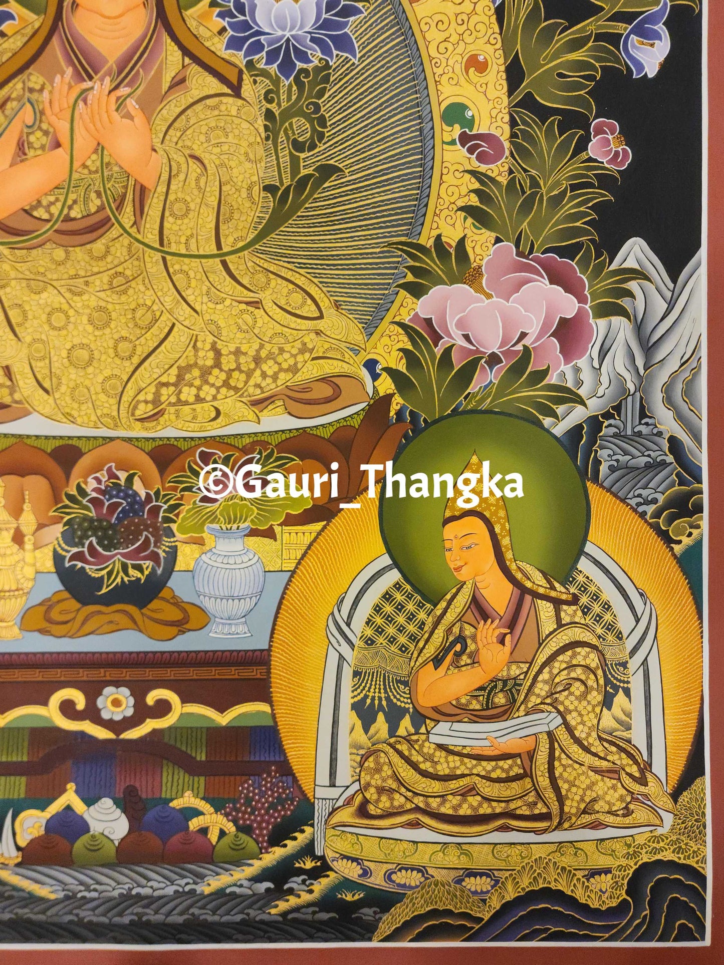 Tsongkhapa