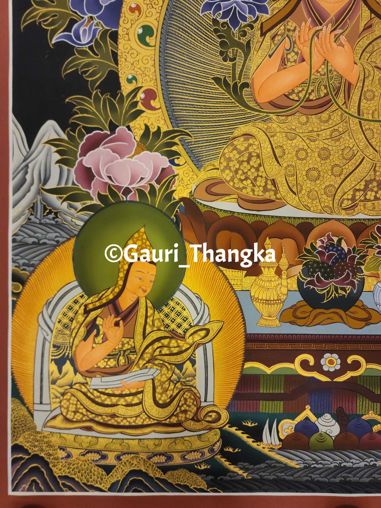 Tsongkhapa