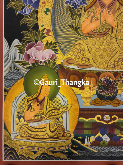 Tsongkhapa