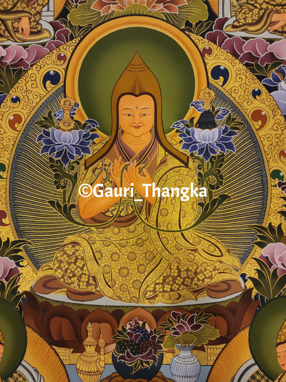Tsongkhapa