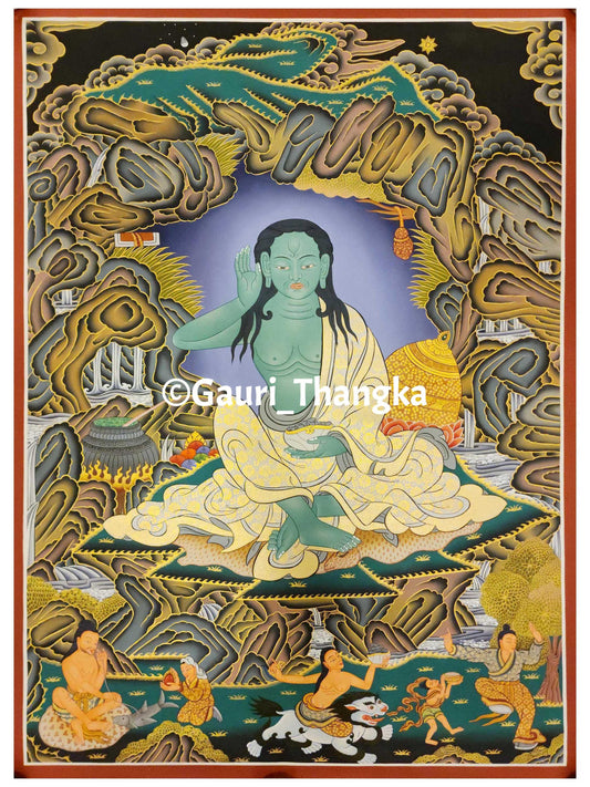 Milarepa