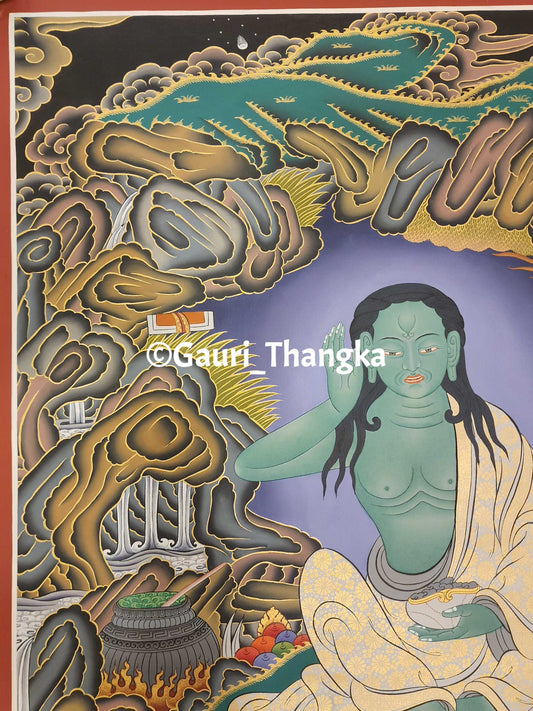 Milarepa