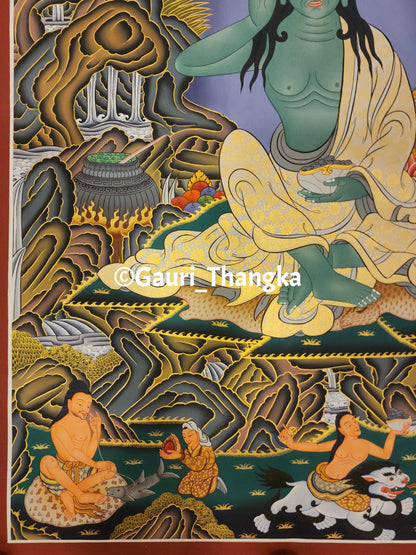 Milarepa