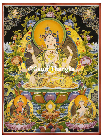 Namgyalma