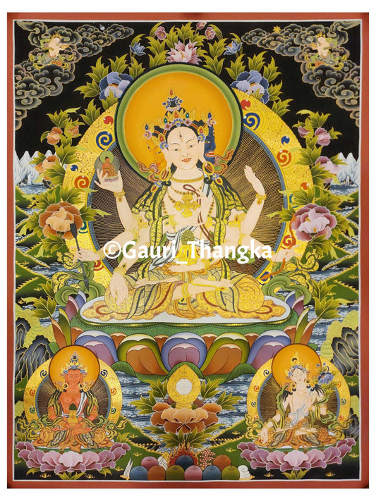 Namgyalma
