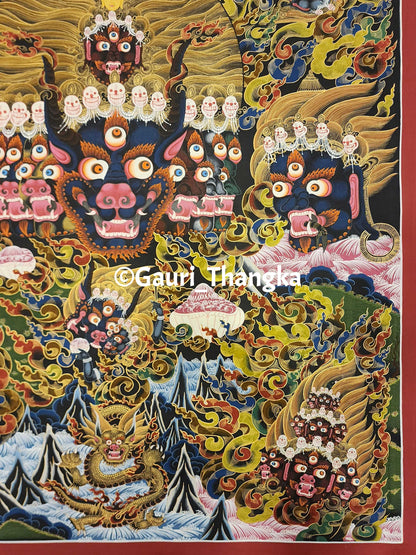 Yamantaka